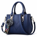 Bolsa Feminina em Couro Genuino - CelineDior [+BRINDE EXLCUSIVO]