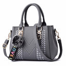 Bolsa Feminina em Couro Genuino - CelineDior [+BRINDE EXLCUSIVO]