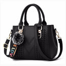 Bolsa Feminina em Couro Genuino - CelineDior [+BRINDE EXLCUSIVO]