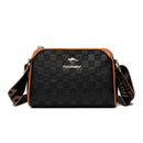 Bolsa Feminina em Couro Genuíno - Chloe Louise