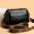 Bolsa Feminina em Couro Genuíno - Chloe Louise