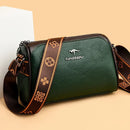 Bolsa Feminina em Couro Genuíno - Chloe Louise