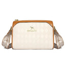 Bolsa Feminina em Couro Genuíno - Chloe Louise