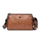 Bolsa Feminina em Couro Genuíno - Chloe Louise