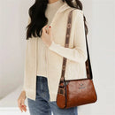 Bolsa Feminina em Couro Genuíno - Chloe Louise