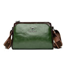 Bolsa Feminina em Couro Genuíno - Chloe Louise