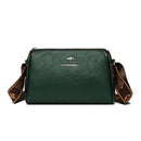 Bolsa Feminina em Couro Genuíno - Chloe Louise