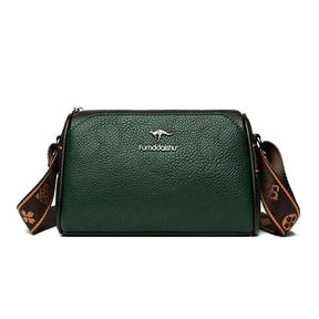Bolsa Feminina em Couro Genuíno - Chloe Louise