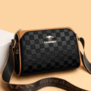 Bolsa Feminina em Couro Genuíno - Chloe Louise