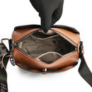 Bolsa Feminina em Couro Genuíno - Chloe Louise
