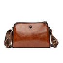 Bolsa Feminina em Couro Genuíno - Chloe Louise