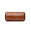 Bolsa Feminina em Couro Genuíno - Chloe Louise