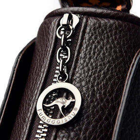 Bolsa Feminina em Couro Genuíno - Chloe Louise