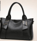Bolsa Feminina em Couro Genuino - Dainane Luxury