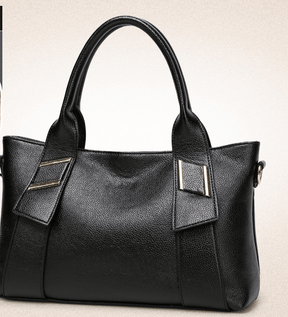 Bolsa Feminina em Couro Genuino - Dainane Luxury