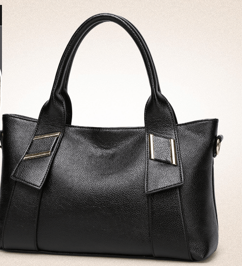 Bolsa Feminina em Couro Genuino - Dainane Luxury