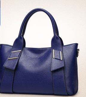 Bolsa Feminina em Couro Genuino - Dainane Luxury