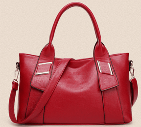 Bolsa Feminina em Couro Genuino - Dainane Luxury