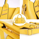 Bolsa Feminina em Couro Genuino - Dainane Luxury
