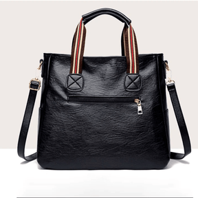 Bolsa Feminina em Couro Genuino - Delux Premium
