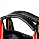 Bolsa Feminina em Couro Genuino - Delux Premium