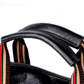 Bolsa Feminina em Couro Genuino - Delux Premium