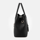 Bolsa Feminina em Couro Genuino - Emma Ferraz