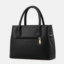 Bolsa Feminina em Couro Genuino - Emma Ferraz