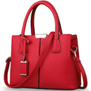 Bolsa Feminina em Couro Genuino - Emma Ferraz