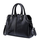 Bolsa Feminina em Couro Genuino - Genuine Ane