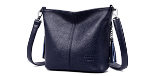 Bolsa Feminina em Couro Genuino - Genuine Premium