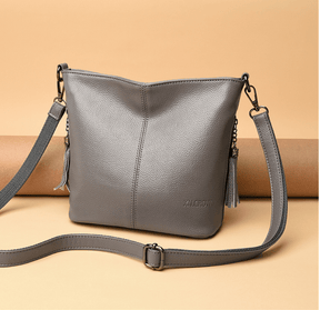 Bolsa Feminina em Couro Genuino - Genuine Premium
