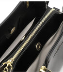 Bolsa Feminina em Couro Genuíno - Gianni