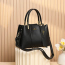 Bolsa Feminina em Couro Genuíno - Gianni