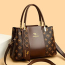 Bolsa Feminina em Couro Genuíno - Gianni