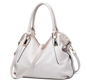 Bolsa Feminina em Couro Genuino - Giardiane