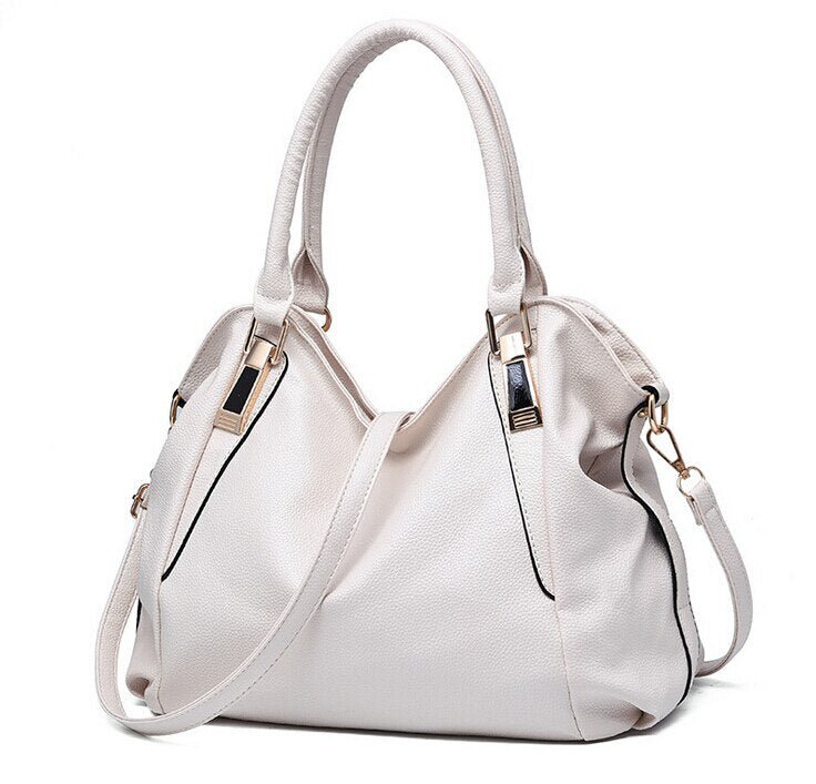 Bolsa Feminina em Couro Genuino - Giardiane