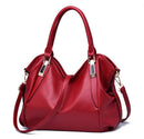Bolsa Feminina em Couro Genuino - Giardiane