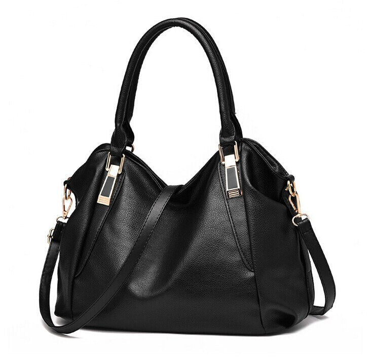 Bolsa Feminina em Couro Genuino - Giardiane