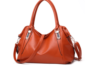 Bolsa Feminina em Couro Genuino - Giardiane