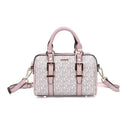 Bolsa Feminina em Couro Genuino - Hernandes