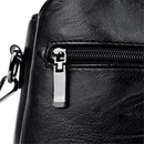 Bolsa Feminina em Couro Genuino - Hernandes Classic [Alça de Brinde]