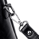 Bolsa Feminina em Couro Genuino - Hernandes Classic [Alça de Brinde]