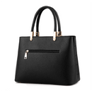 Bolsa Feminina em Couro Genuino - Janevive