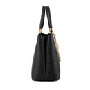 Bolsa Feminina em Couro Genuino - Janevive