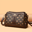 Bolsa Feminina em Couro Genuino - Kangoo Premium