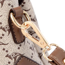 Bolsa Feminina em Couro Genuino - Kangoo Premium