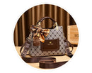 Bolsa Feminina em Couro Genuino - Kelly Mili