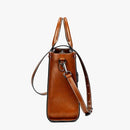 Bolsa Feminina em Couro Genuíno - Laviolette