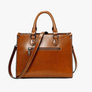 Bolsa Feminina em Couro Genuíno - Laviolette
